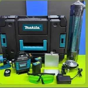 Лазер Makita, Душанбе