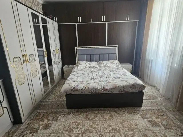 2-комн. квартира, 9 этаж, 74 м², Фирдавси, Душанбе
