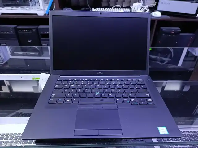 Ноутбук Dell Latitude 7490 Touch Screen Core i7-8650U / 16GB / 512GB, Душанбе
