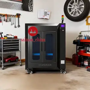 3D принтер SLMr6 X3, Душанбе