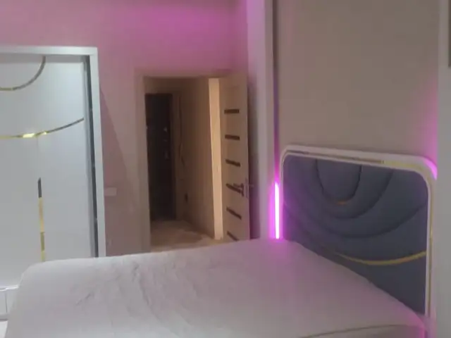 2-комн. квартира, 3 этаж, 58м², Сино, Душанбе