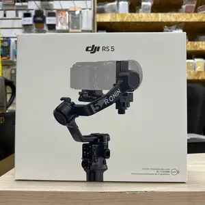 Стабилизатор для фотокамеры DJI Ronin RS5, Душанбе