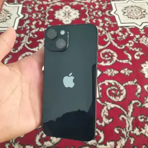 Apple iPhone 14, 128 gb, Purple, Бохтар (Курғон-Теппа)