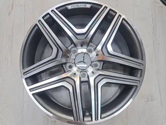 Диски R17 Amg, Душанбе