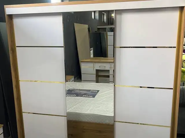 Спальный гарнитур, Душанбе
