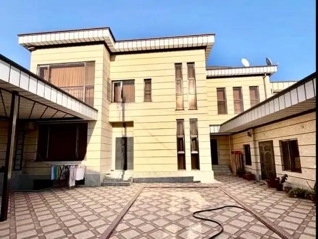 2-этажный, 7 комнатный дом, 200 м² м², Ашан, Душанбе