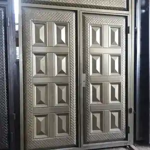 Дверь 3Х350, Душанбе