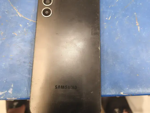 Samsung Galaxy A34 5G, Душанбе