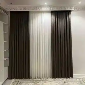 Парда, Душанбе