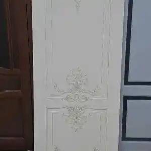 Дверь, Душанбе