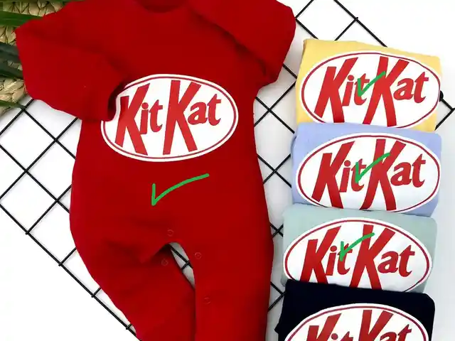 Комбинезон Кит-Кат, Душанбе