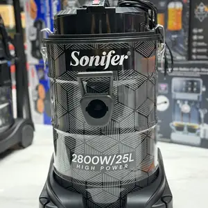 Пылесос Sonifer, Хуҷанд