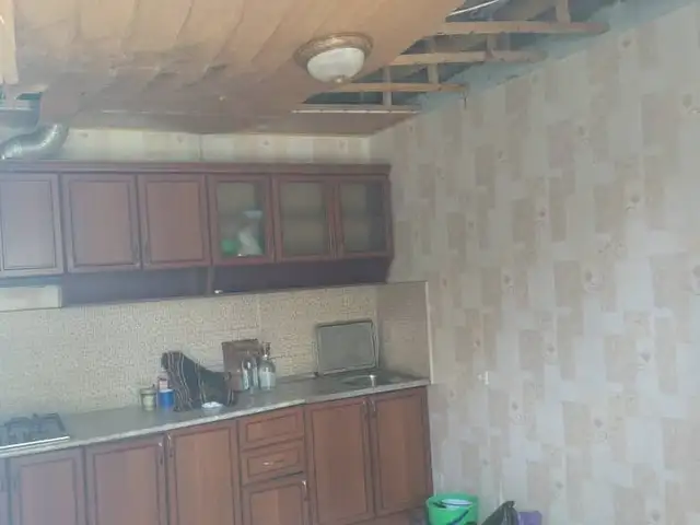 Кухонный гарнитур 2.6 м с мойкой, Хуҷанд