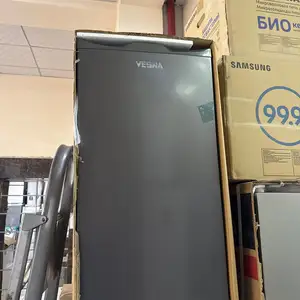 Холодильники Vesna, Душанбе