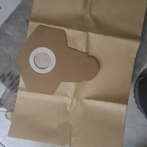 Халтаи пылесос, Душанбе