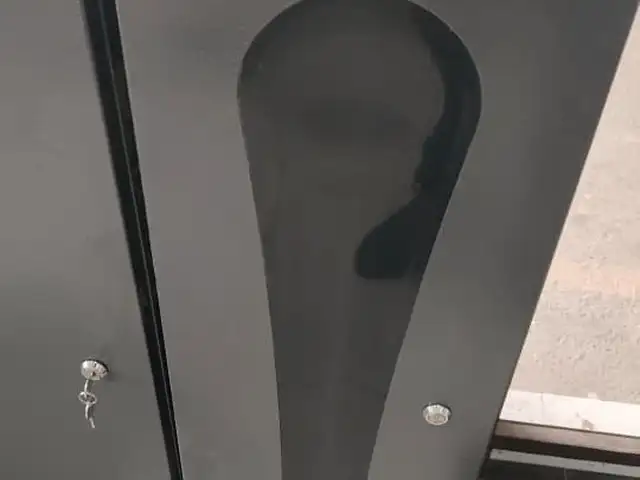 Шлагбаум, Душанбе