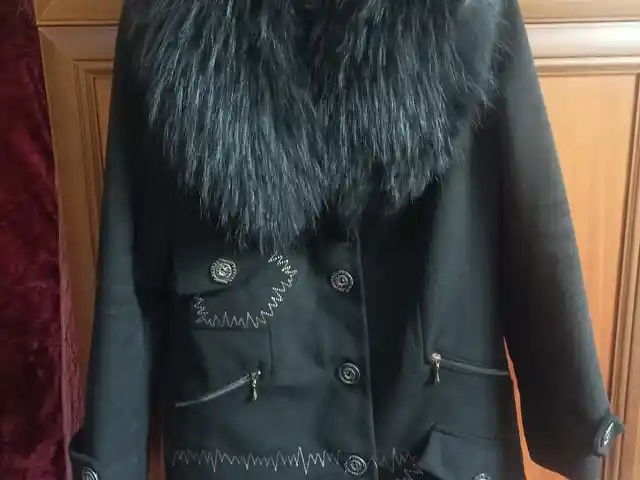 Пальто, Худжанд