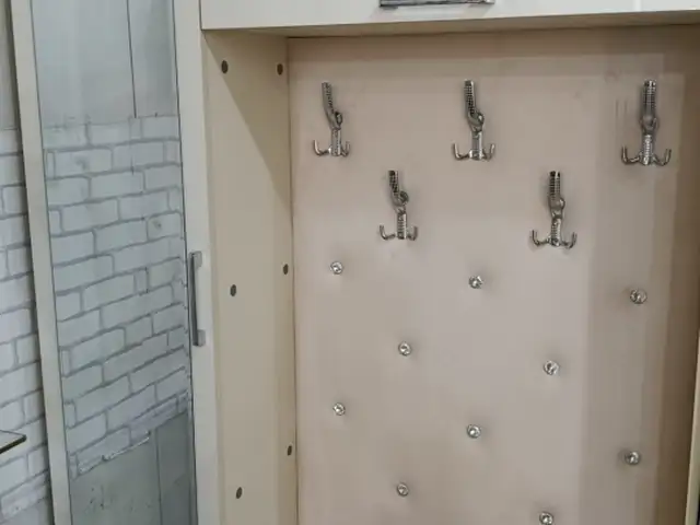 Прихожая, Душанбе