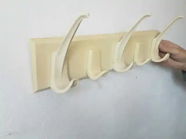 Вешалка, Душанбе