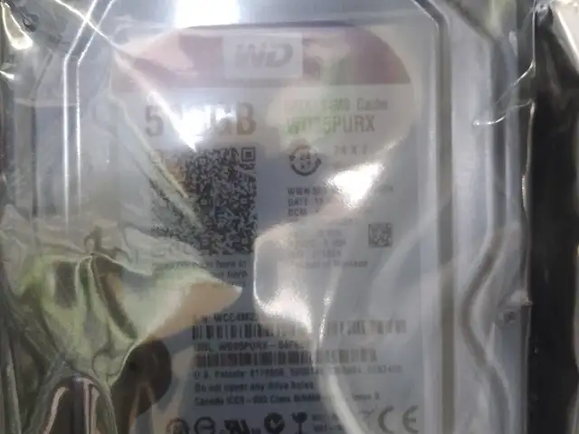 Жёсткий диск 500GB 1TB 2TB 3TB, Душанбе