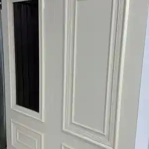 Дверь багет, Душанбе