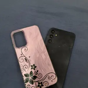 Samsung Galaxy A24, Ваҳдат