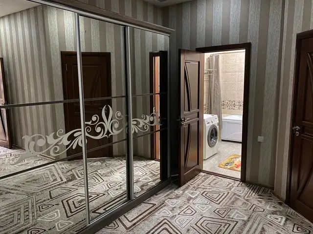 2-комн. квартира, 3 этаж, 68м², 12-микрорайон, Худжанд
