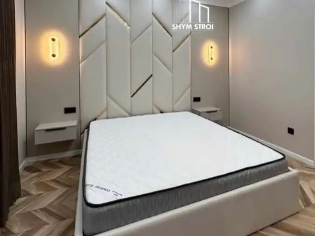 Кровать, Душанбе