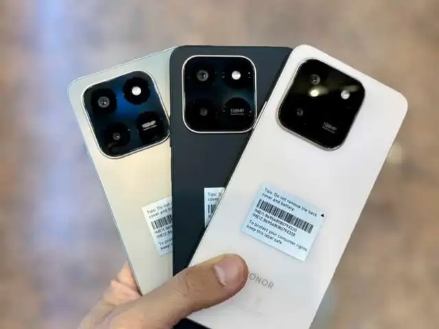 Huawei Honor X7d 6/128 GB, Душанбе