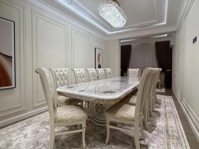 3-комн. квартира, 6 этаж, 96 м², 34 мкр, Хуҷанд