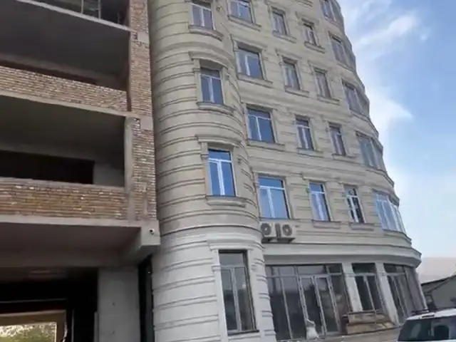 1-комн. квартира, 5 этаж, 50 м², пахтакор, Худжанд
