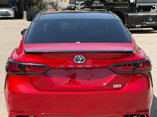 Toyota Camry, 2019, Душанбе - 5