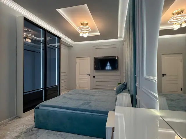 2-комн. квартира, 9 этаж, 63 м², Сино, Душанбе