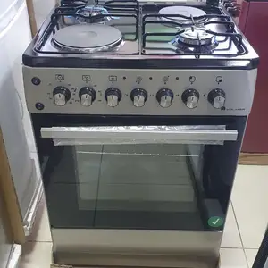 Газовая плита Volmer, Душанбе