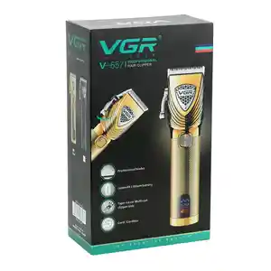 Триммер VGR V-657, Душанбе