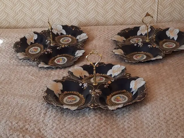Конфетчица мадона, Душанбе