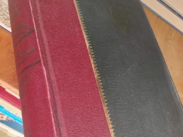 Книга Большая Советская энциклопедия, Душанбе