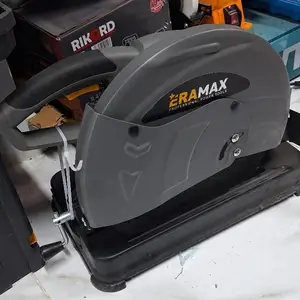 Металорез Eramax, Душанбе