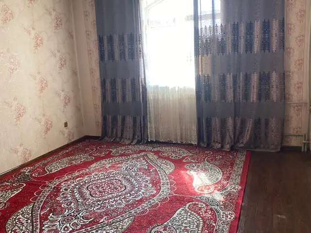2-комн. квартира, 6 этаж, 55м², Шохмансур, Душанбе
