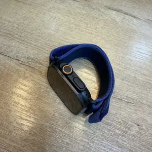 Смарт часы Apple Watch Ultra 3 49mm, Хуҷанд