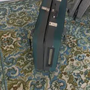 Ҷомадон, Ҳисор