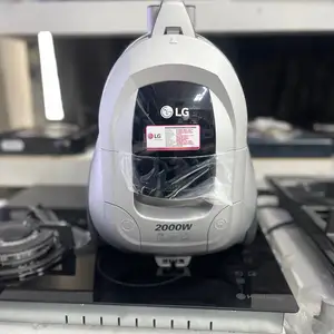 Пылесос LG, Душанбе