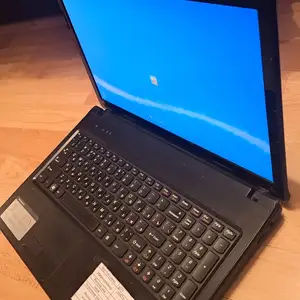 Ноутбук Lenovo G575, Душанбе