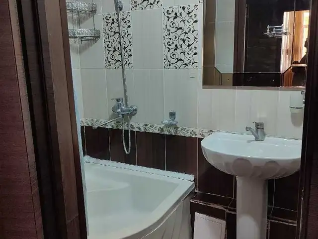 2-комн. квартира, 4 этаж, 78 м², 34, Худжанд - 7