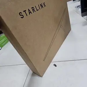 Роутер Starlink V4 Standard, Душанбе