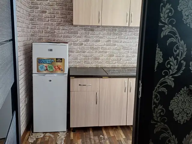 2-комн. квартира, 5 этаж, 56м², чоррохаи Файхобод, Ваҳдат