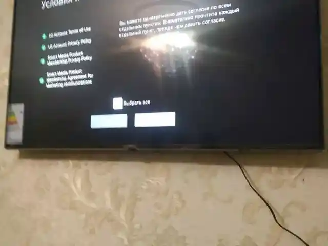 Установка телевизоров, ресиверов и DVD, Душанбе