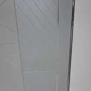 Дверь межкомнатная, Душанбе