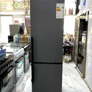 Холодильник Shivaki, Душанбе