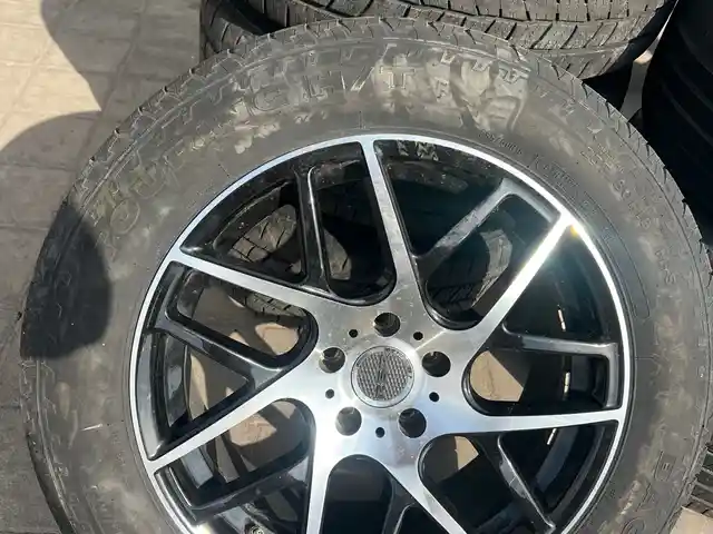 Диски и шины R18, Душанбе